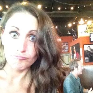 Meet your Posher, Lindsay